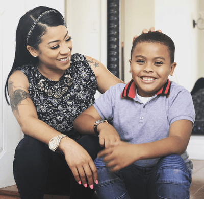 Keyshia Cole Wishes Her Son A Happy Birthday With The Sweetest Message